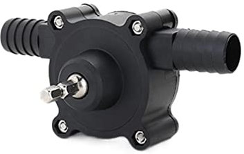 wrtgerht Mini-Pompe à Petite Puissance de Haute qualité Pompe à Forage électrique à Haute efficacité