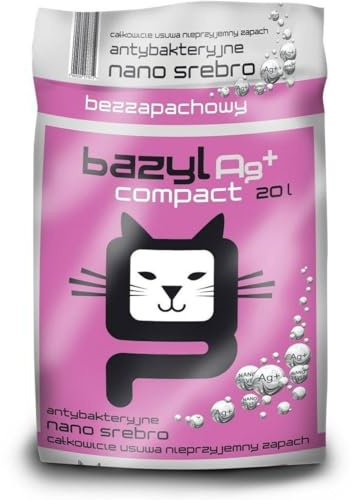 Bazyl Sand, 20 l, 18 kg