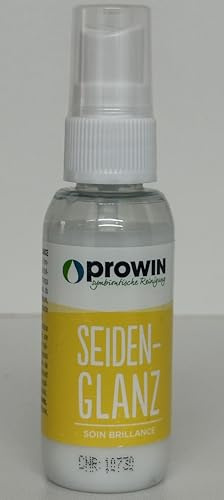 proWIN Seidenglanz 50 ml Pflegeemulsion