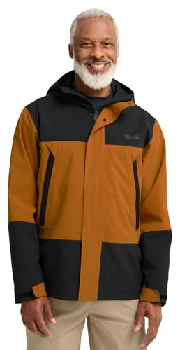 Jack Wolfskin Herren Onera 2l Jkt M Jacket