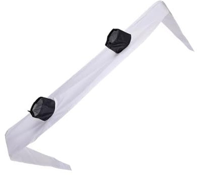 Sello de puerta de ventana de tela para aire acondicionado, cierre de aire, juego de sellado flexible extraíble, acondicionadores portátiles, sello de salida de aire