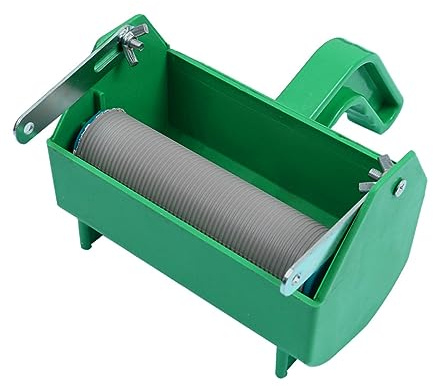 DIYEAH Máquina Monocromática Rodillo De Empapelar Pincel Herramienta Rodillo De Impresión