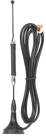 Suction Cup Antenna 10DBI High Gain Full Band Outdoor