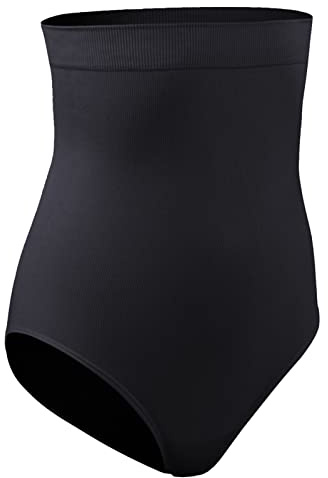 Générique Culotte Ventre Plat Femme Gaine Amincissante Respirant Body Sculptant Slip Coton Taille Haute Culotte Gaine Ventre Plat Invisible Pour Postpartum