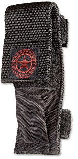 Böker Plus Cordura-Etui AK/S-74 aus geschnittenen Polyamidfasern in der Farbe Grün