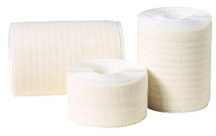 BANDE ADHESIVE ELASTIQUE 6 CM LARGE TYPE ELASTO
