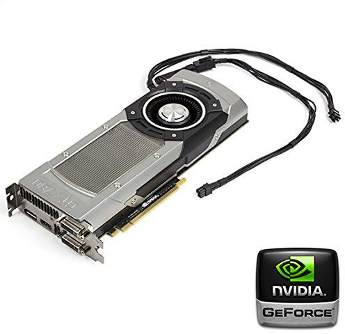 Apple Mac Pro nVidia GTX780 3GB Scheda video grafica Dual DVI CUDA 4K