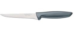 Tramontina - Couteau à désosser Plenus 13cm. Inox et plastique