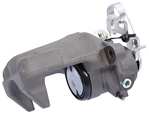 BESTPRICE ATP 1x Bremssattel hinten rechts Bremszange Faustsattel ohne Halter, | Kompatibel mit: AUDI A4 B6, A4 B6 Avant, A4 B6 Cabriolet, A4 B7, A4 B7 Avant, A4 B7 Cabriolet, SEAT EXEO, EXEO ST
