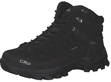 CMP Freizeitschuhe 3Q12947-72YF Rigel Mid