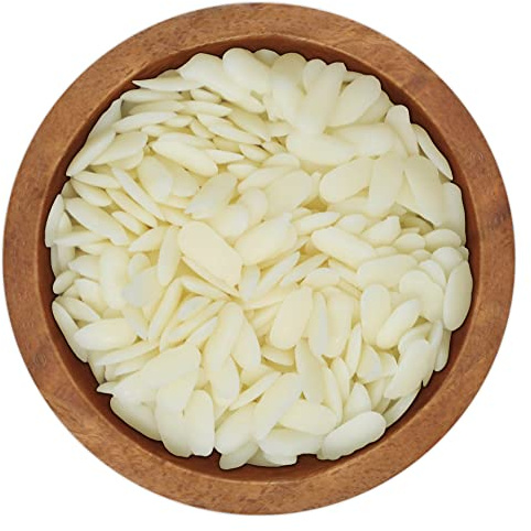 Rapswachs Pastillen 10kg Kerzenwachs 57-61°C Made in Germany