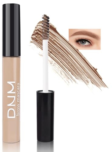 Kaely Eyebrow Gel Waterproof,Longwear Tinted Eye Brow Mascara,Eyebrow Color Makeup kit,maquillaje gel para cejas a prueba de agua,Long Lasting Eyebrows Vegan cosmetics,01 Blonde