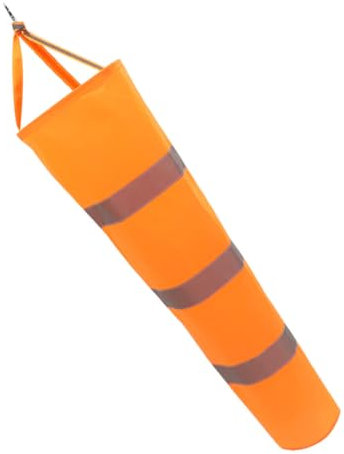 BESPORTBLE Windsack Für Außenbereich Aus Windrichtungsanzeiger Mit Hochwertiger Verarbeitung Einfach Zu Montieren Und Vielseitig Einsetzbar Im Garten Terrasse