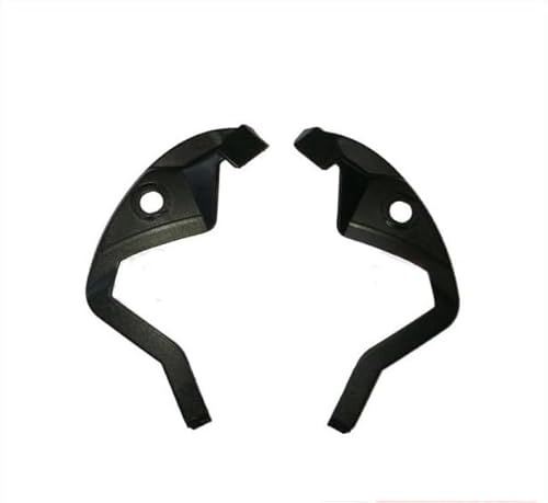 SCHUBERTH Ersatz-Set für Helm C3 C3 Pro E1