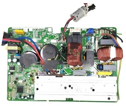 Applicable to Luftkonditioneringsdatorkort for KFR-51W/BP2-RX62T och kompatibla modeller - 18000 BTU till 24000(18000BTU)