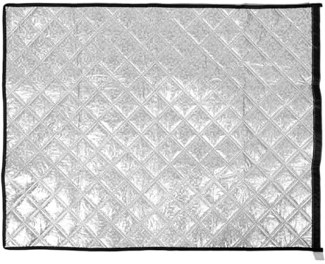 LABRIMP Washing Machine Cover for Front Load - Washer Dryer Covers Dustproof and Waterproof - Heavy Duty Laundry Protector for Indoor & Outdoor Use - Fits Most Machines