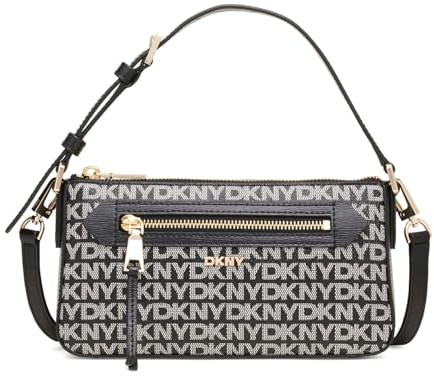 DKNY Bryant Ave Top Zip Demi Crossbody Crossbody