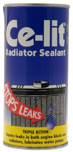 Ce Lit 0977 300ml Radiator Sealant