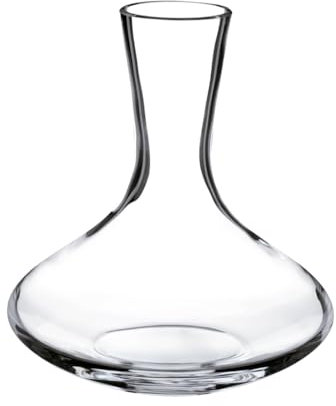 Villeroy & Boch Maxima Decanter, Cristallo, Trasparente, 1 Litro