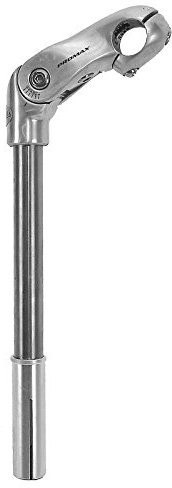 Fahrrad Lenkervorbau Alu verstellbar PROMAX 300mm Lang Aluminium