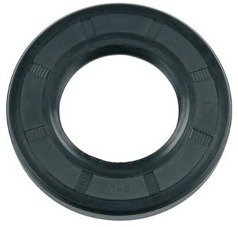 Europart Wellendichtung Lager 40x72x10/11,5 Waschmaschine wie Haier Proline 0020300340