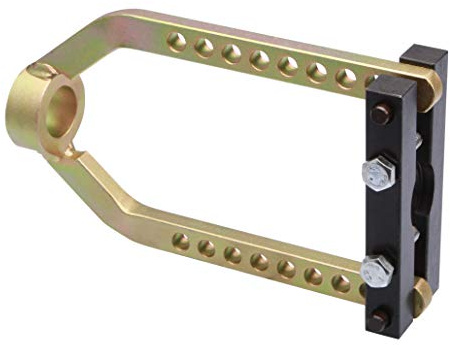 otgerlensker products - Antriebswellen Trenner