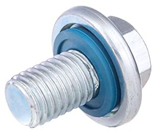 TOPRAN 208 522 vite di chiusura coppa olio vite di scarico olio