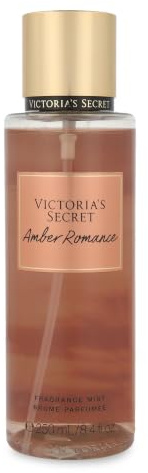 Victoria's Secret Körperspray, Standard