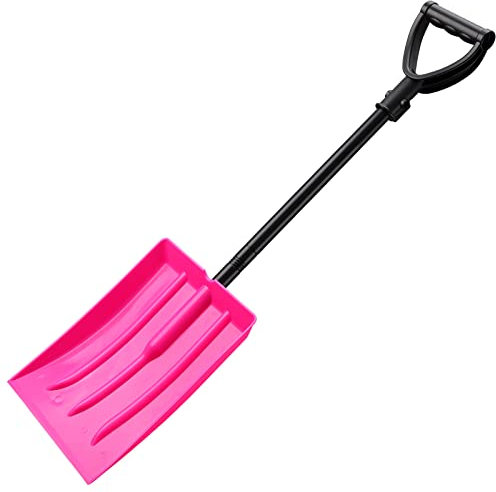 DAKEPOLE Pala da neve