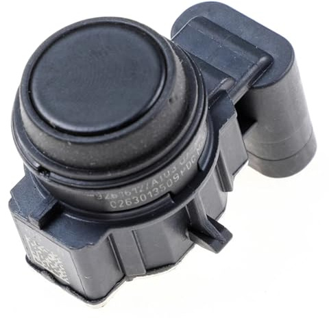 Fahrzeug-Parksensor 66209261612 PDC Parksensor für BMW 1 2 Serie F20 F21 F23 F87 F22 116i 118i 120i 125i ersetzen(1 pc)