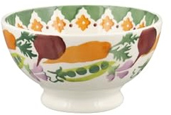 Emma Bridgewater Carrots & Beets French Bowl