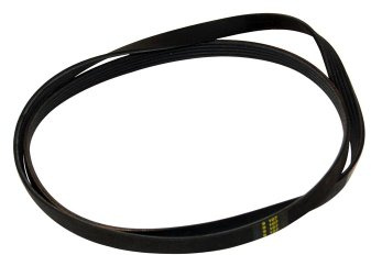 Genuine HOTPOINT Washing Machine Drive Belt 1205J5
