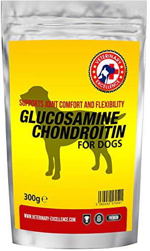 Veterinary Excellence Glucosamin für Hunde