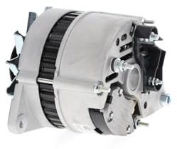 HELLA 8EL 011 710-971 Alternatore - 14V - 75A