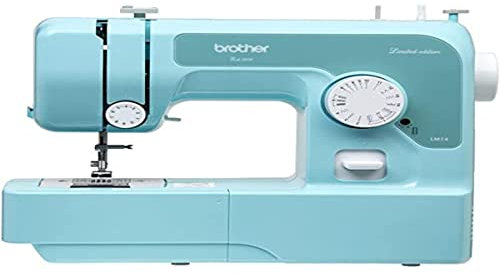 Brother Mechanical Sewing Machine – Limited Edition LM14 Green