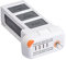 4500 mAh 15,2 V 4S Intelligent Flight LiPo Akku for DJI Phantom 3 SE Professional Advanced Standard RC Drohne Zubehör