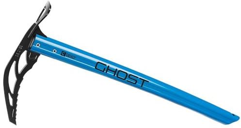 Grivel Ghost Blue Eispiolet, 50 cm, CE Leichtgewicht, Unisex, Erwachsene, 50