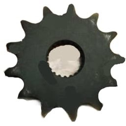 Sprocket de accionamiento de la rueda dentada de cadena compatible para TRK251(1)