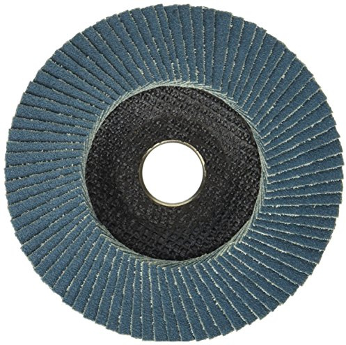 DEWALT Disque a lamelles Disque a lamelles type 27 grain 80 - DT3310-QZ