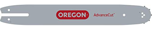 Oregon AdvanceCut Führungsschiene passend für 30cm Stihl Motorsägen | für A074 Schienenaufnahme, 3/8, 1.3 mm, 44 Treibglieder