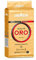 Lavazza Qualità Oro - Caffè Macinato per Moka - 100% Arabica - Gusto Dolce e Raffinato - Note Fruttate del Centro America - Intensità 5 - Tostatura Media - 250 g