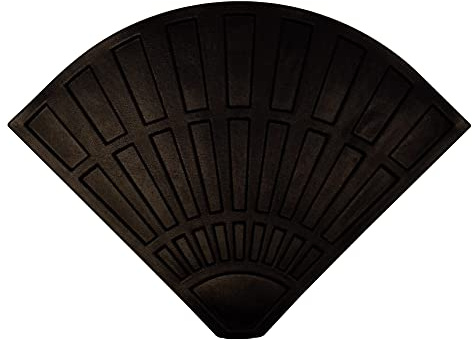 KitGarden - Base Contrapeso Parasol Excéntrico, Roma