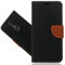 SHIYENA Funda Compatible con Alcatel 3 2019, Cáscara de TPU, Soporte Plegable, Ranura para Tarjeta, Cierre Magnético, Funda con Tapa Libro para Alcatel 3 2019 / 3L 2019