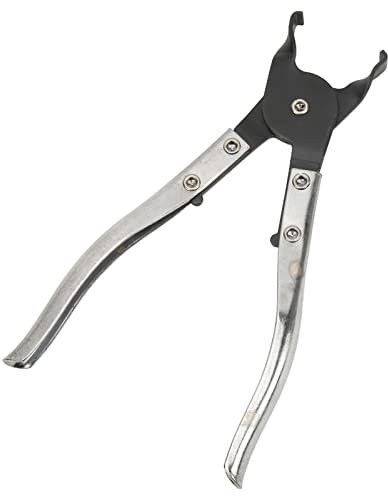 Wheel Lug Nut Cap Plier Metal Removal Tool Car Maintenance Upgrade Safe Puller