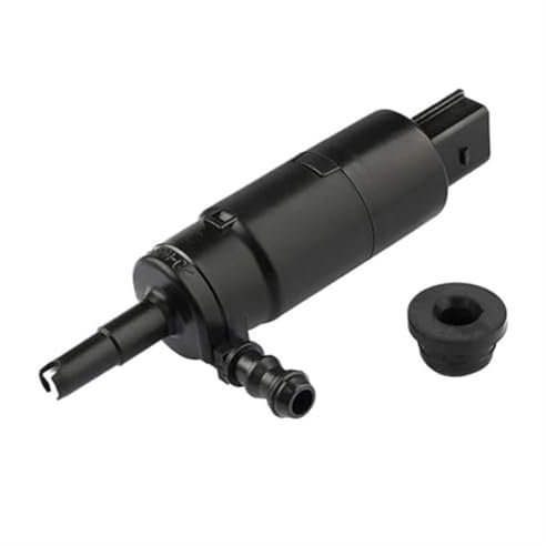 Motorbaugruppe der Wischerflüssigkeitspumpe, Pexorin Windschutzscheiben-Scheinwerfer-Wischwaschpumpe, for, E36 E38 E46 X5 67128377430