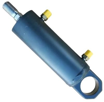 COKYIS Applicabile ai Pezzi di Ricambio for carrelli elevatori Gruppo Cilindro di inclinazione Idraulico 3354408011 for 335/E16/E20