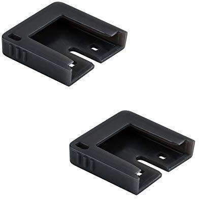 JJC Connector Protect Cap für Sony HVL-F60M F45RM F43M F32M F20M Flash/ Sony ADP-MAA Shoe Adapter/ Sony ECM-W1M, ECM-XYST1M Microphone -- Passend für Andere Geräte mit Multi Interface Foot