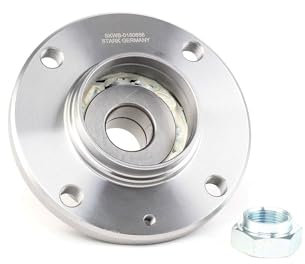 STARK Kit de roulements de roue SKWB-0180686 des deux côtés du pont arrière