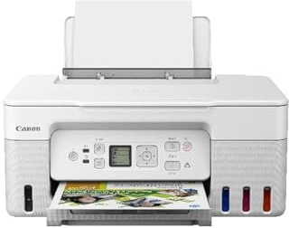 Canon PIXMA 5805C029 Multifunktionsdrucker Tintenstrahl A4 4800 x 1200 DPI 11 Seiten pro Minute WLAN (5805C029)