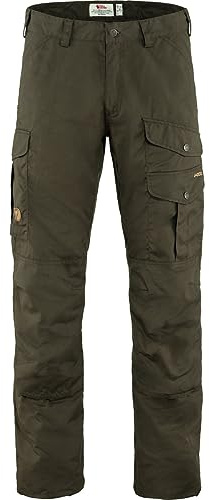 Fjallraven Herr Barents Pro Byxor M